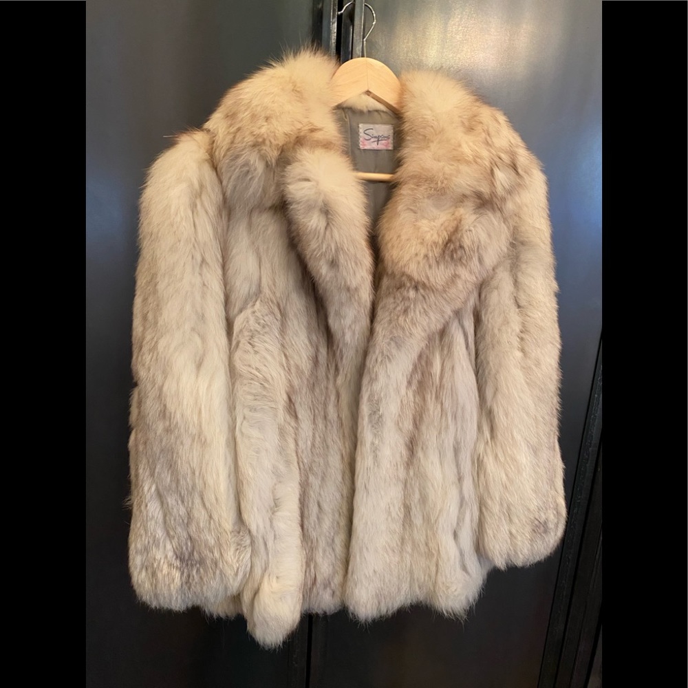 Fur Coat